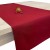 Bieżnik dekoracyjny Chic&amp;Simple 40x160 (bordo).jpg