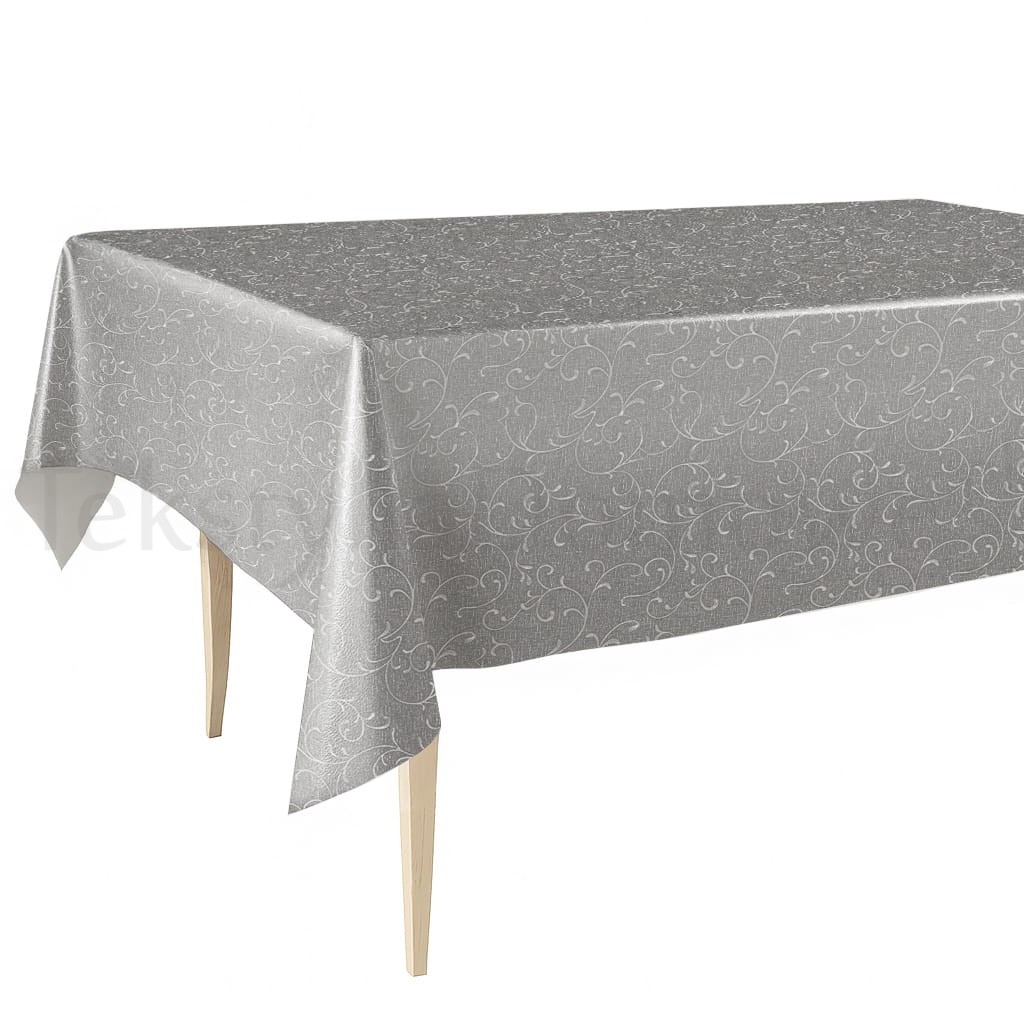 Obrus z ceraty FLO-3038-11 