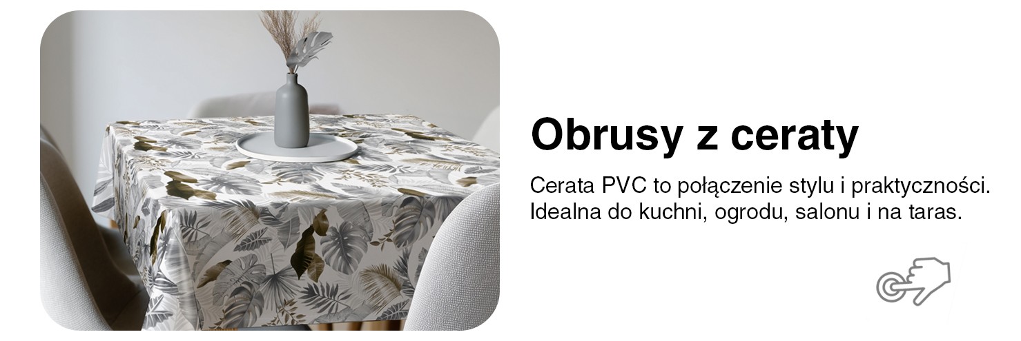 ceraty w rolce