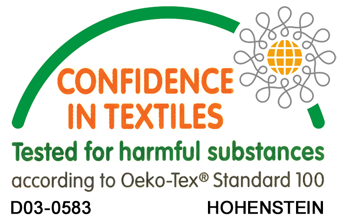 Certyfikat Oeko-Tex - tekstyliadomowe.xyz